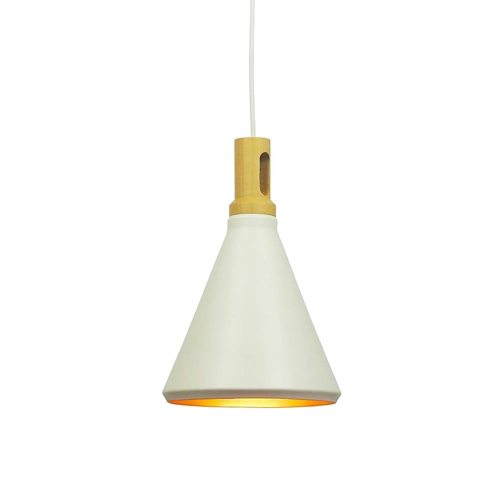 Design Hängelampe Cornet Ø 26cm