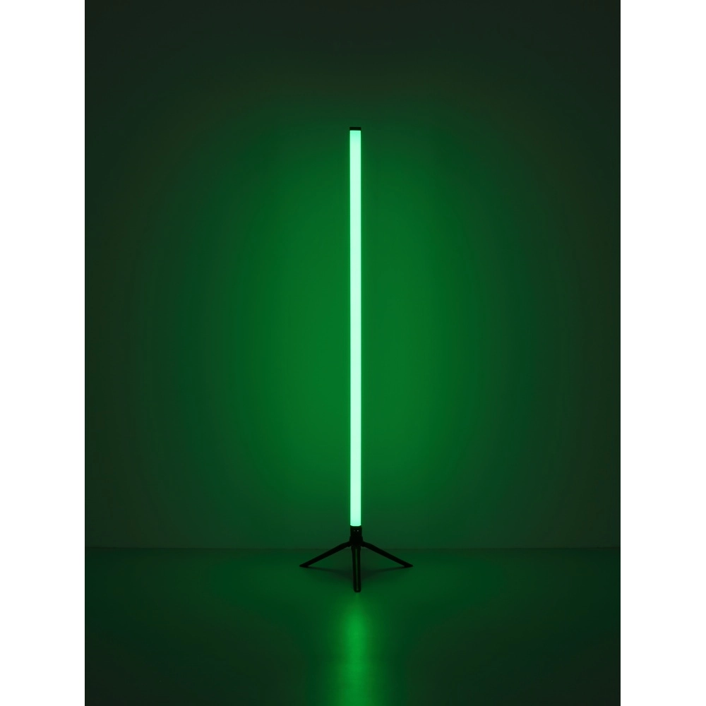 Stehlampe Rocky Schwarz Globo 9007371487486