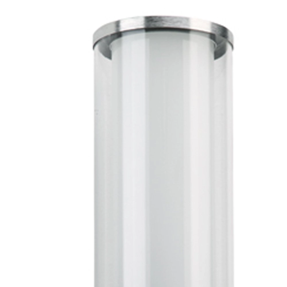 Außenlampe aus Edelstahl Rod 38 cm Albert 4007235903232