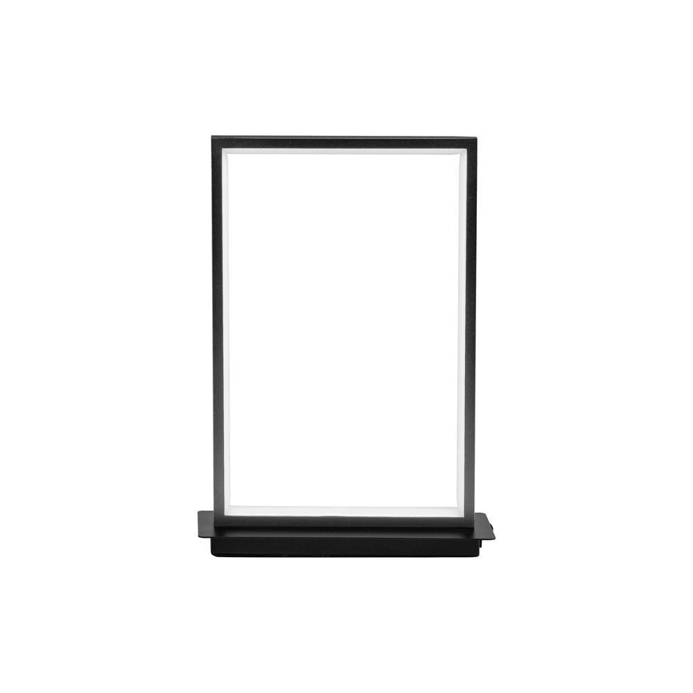 Tischlampe Alis Design Schwarz Lyora 5212017468703
