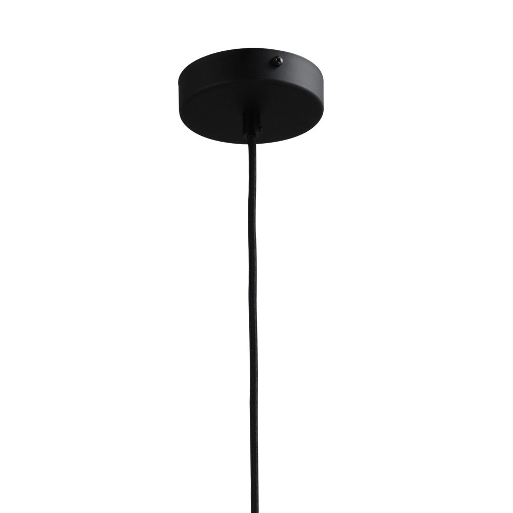 Pendelleuchte Lett lll 20 Rauch Masterlight 8718121181509