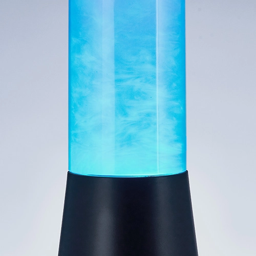 Tischlampe Cirrus Schwarz Trio 4017807681161