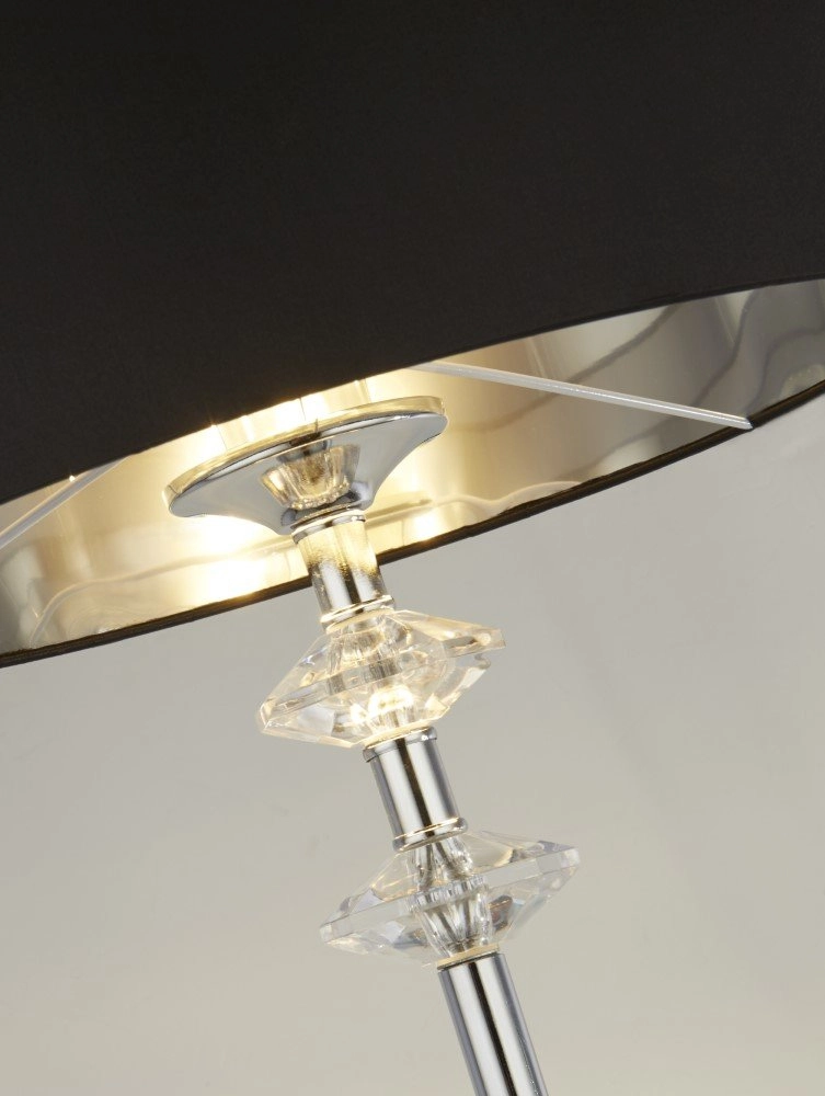 Tischlampe New Orleans Searchlight 5053423174013