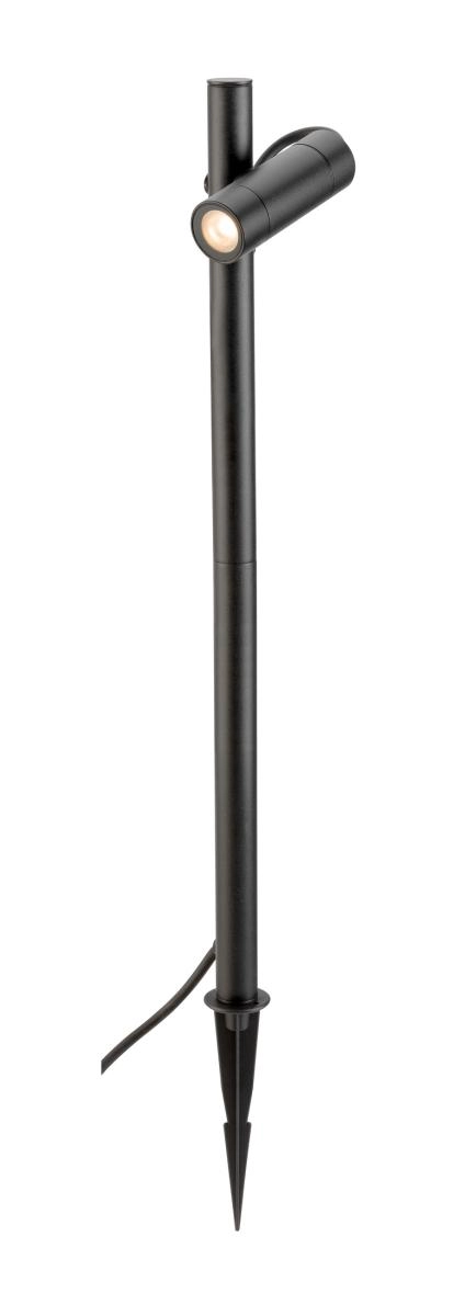 Gartenlampe Helia Single Black SLV 4024163324816