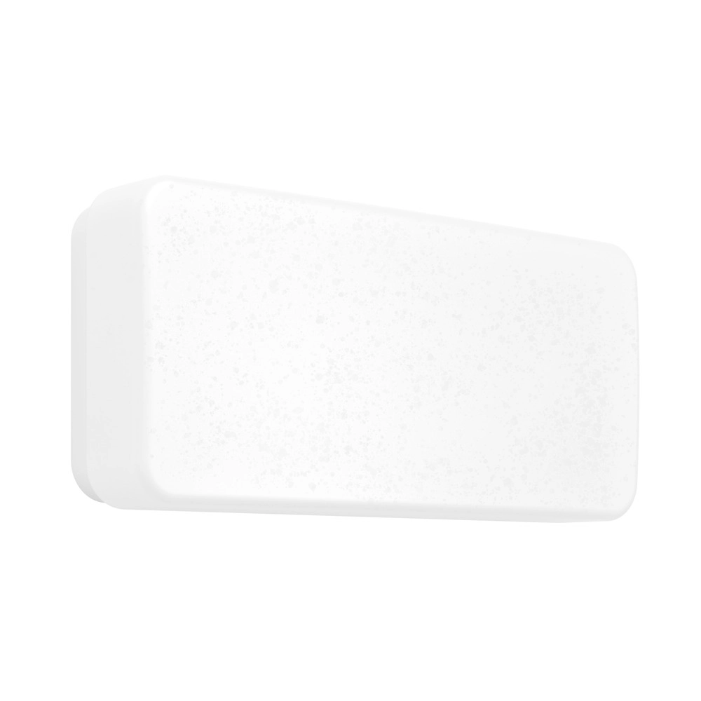 Wandlampendesign Pogliola E Weiß 28,5 cm Eglo 9002759742737