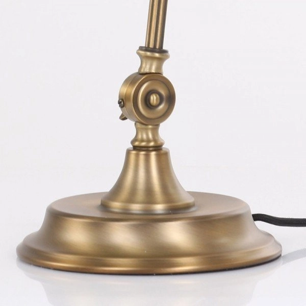 Tischlampe Calais Steinhauer 8712746104394