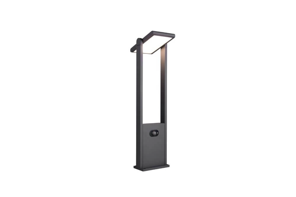 Hybrid-Stehlampe Malawi 60cm - mit Sensor Trio 4017807622515