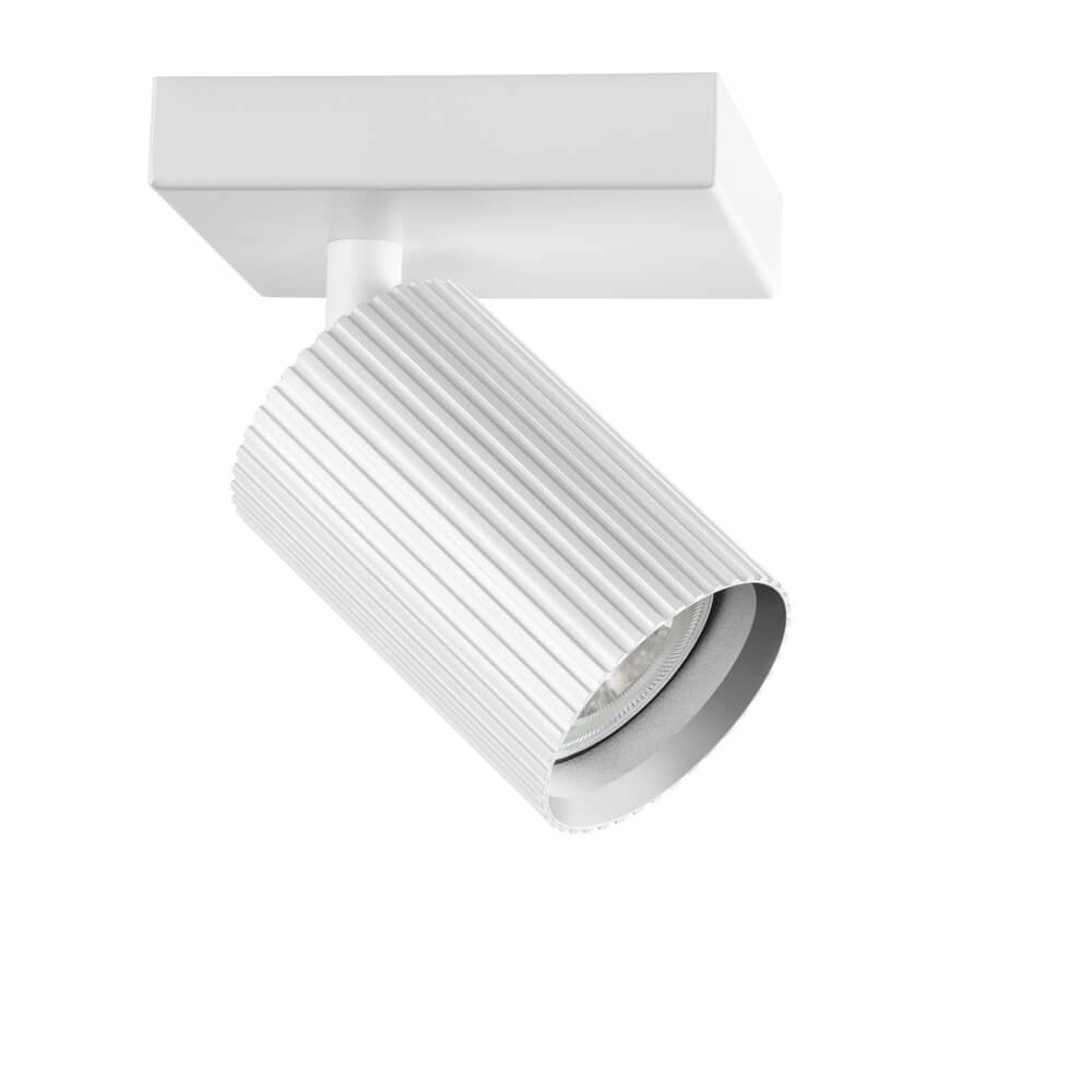 Deckenstrahler Onis 1-flammig - weiß Lyora 4255805302279