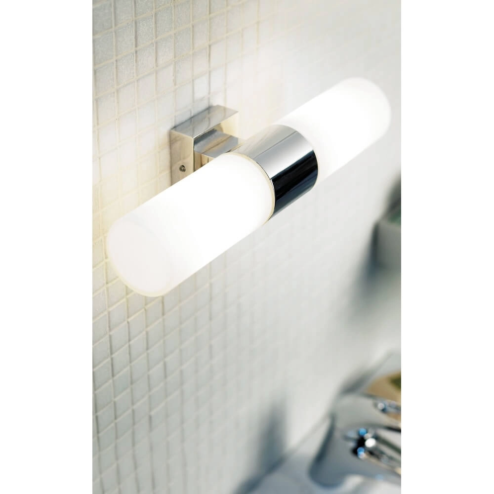Wandleuchte Tangens Chrom Nordlux 5701581006072