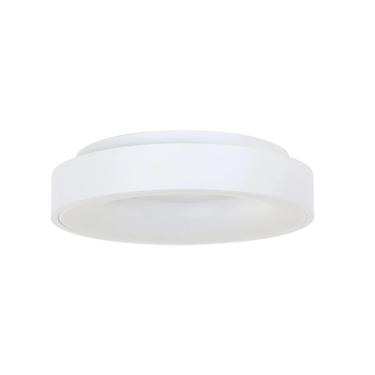 LED Deckenleuchte Ringlede Ø 38cm Steinhauer 8712746131239