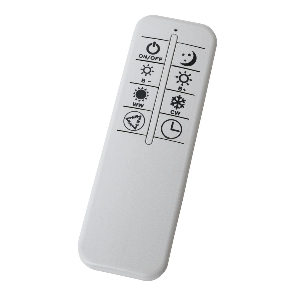 Moderne Deckenbeleuchtung Galactica Sandbraun Lucide 5411212531254