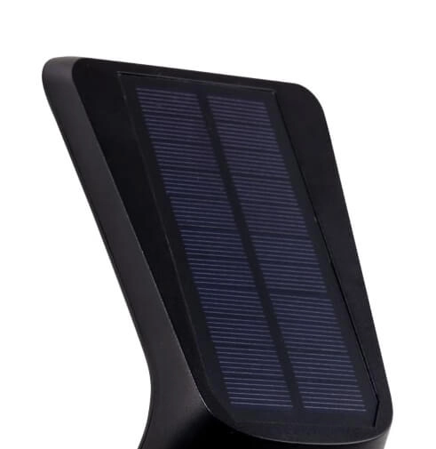 Solar-Wandlampe Lamozzo 1 Eglo 9002759987589