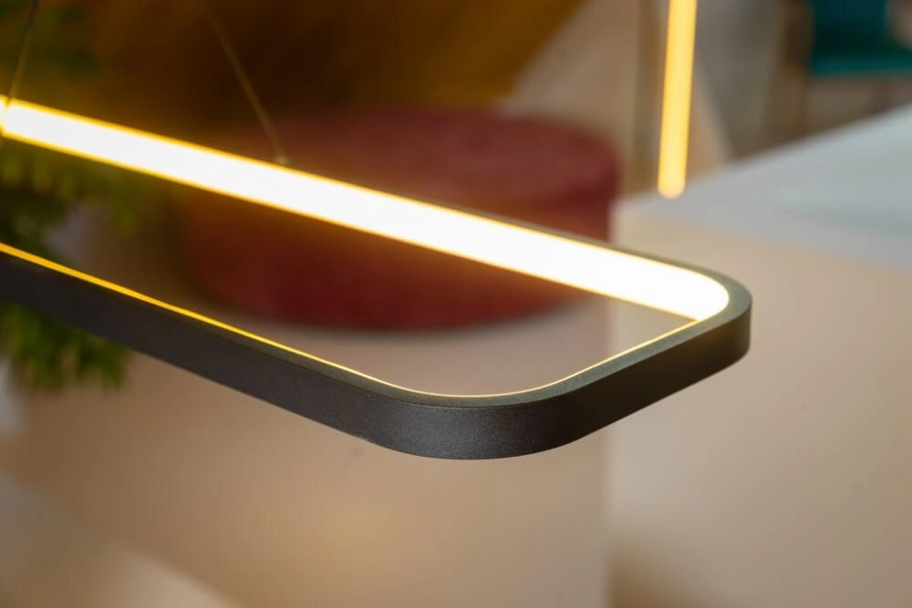 Design-LED-Hängelampe Avenue ETH 8720195304807