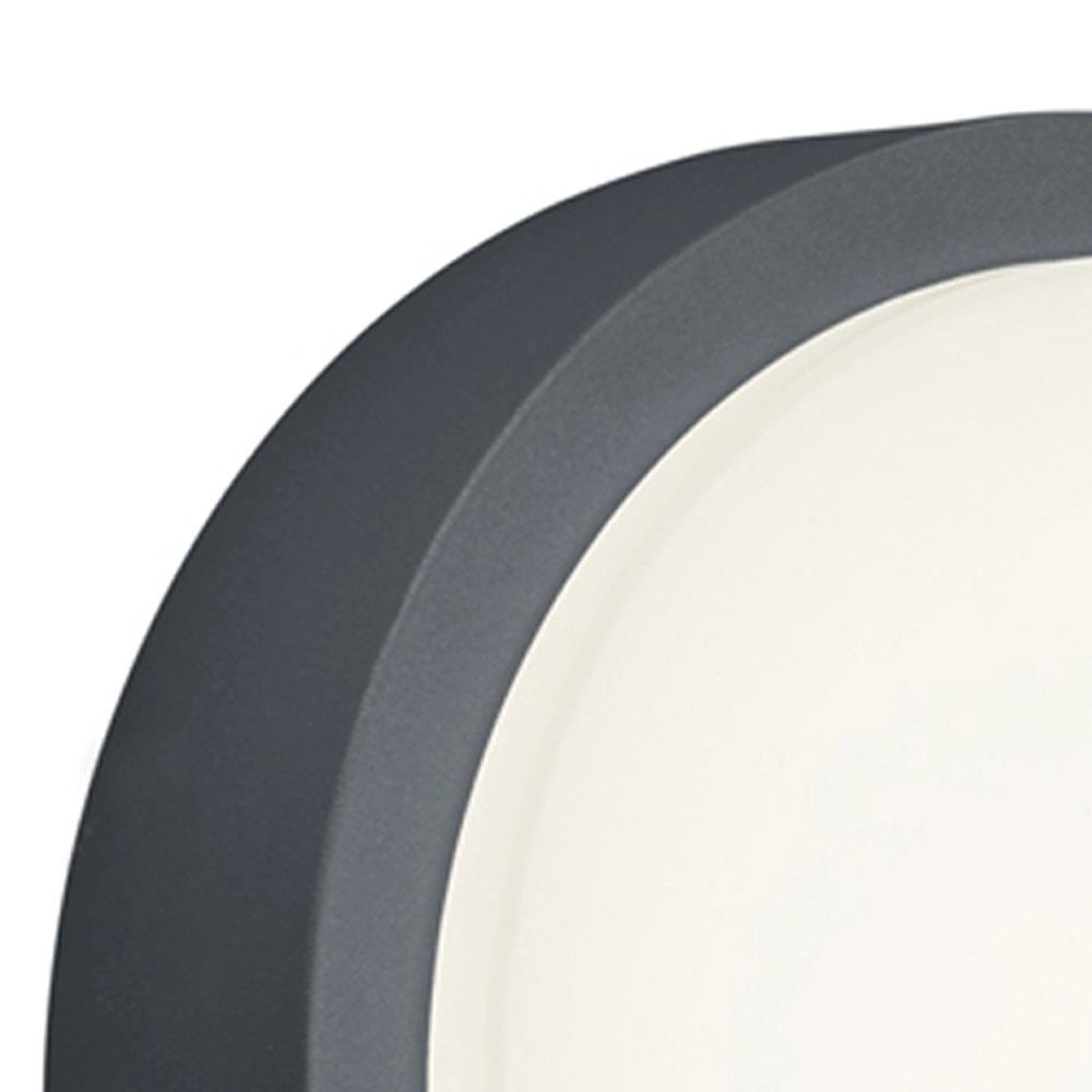 LED-Außenleuchte Breg Trio 4017807369236