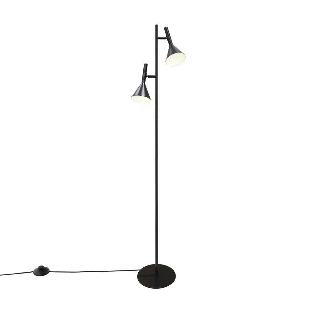 2L-Stehlampe Kelvis 