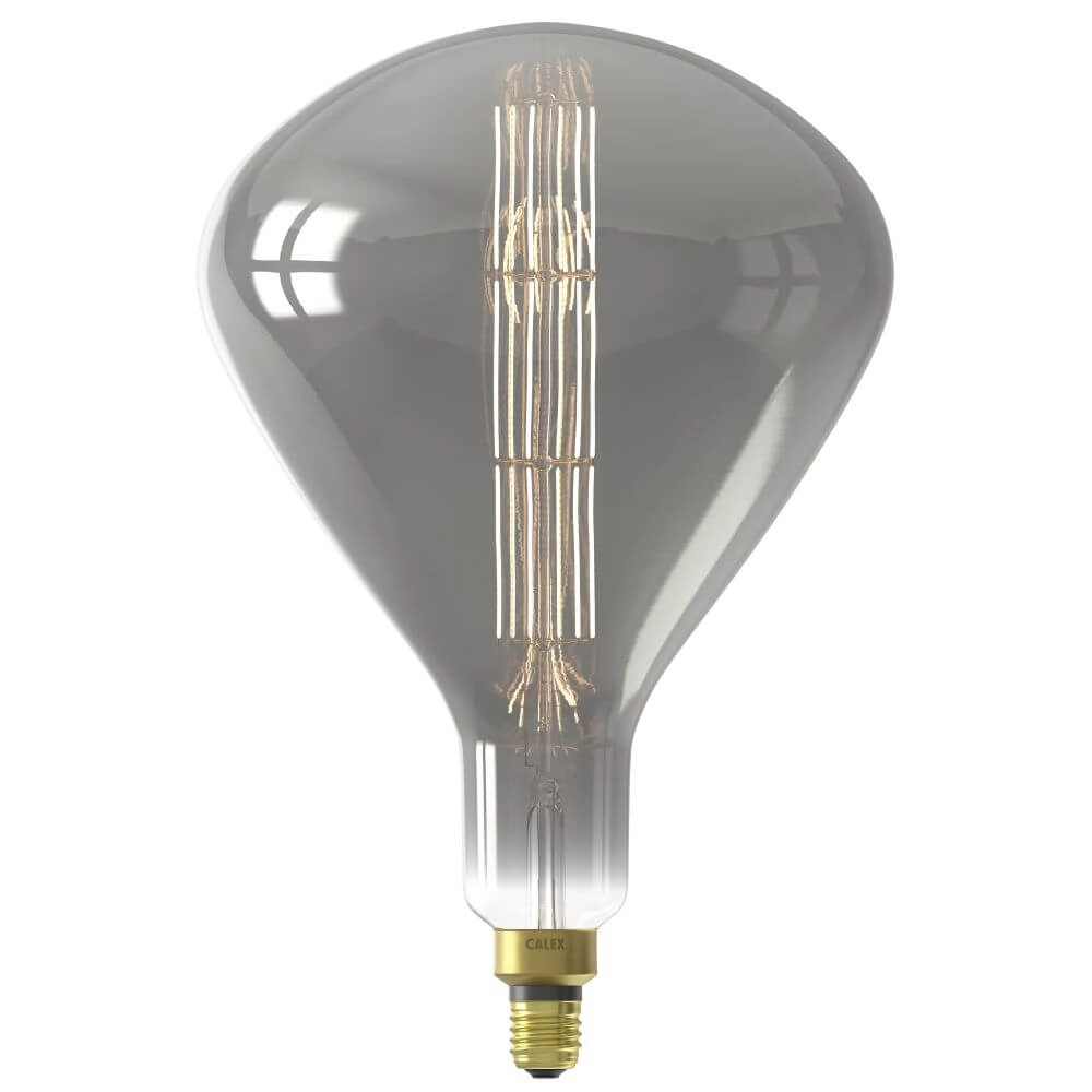XXL-Lichtquelle 7,5W - E27 - Led - 250lm - 1800K Circle 8712879153849
