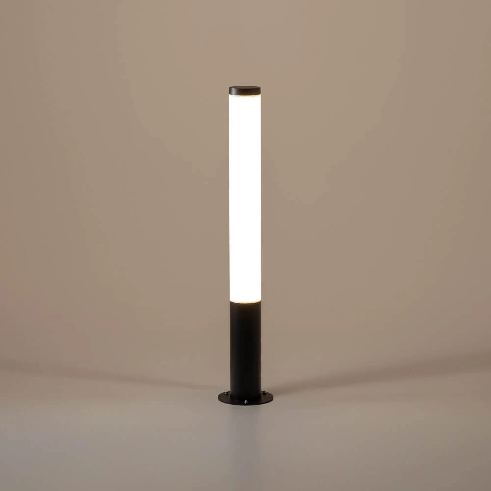 Schlanke Gartenleuchte Mia M LED 100cm Lyora 5903139113748
