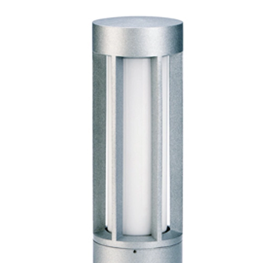 Terrassenlampe Jail 50cm - grau Albert 4007235905076