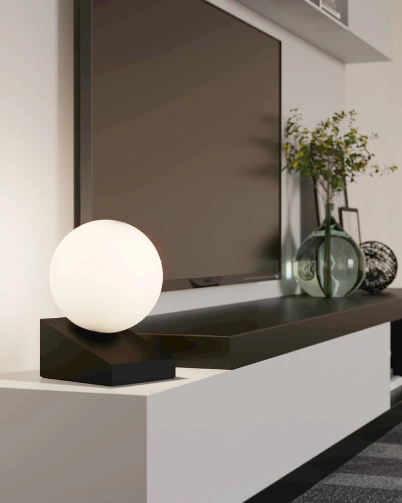 Design-Tischlampe Bilbana Eglo 9008606241071