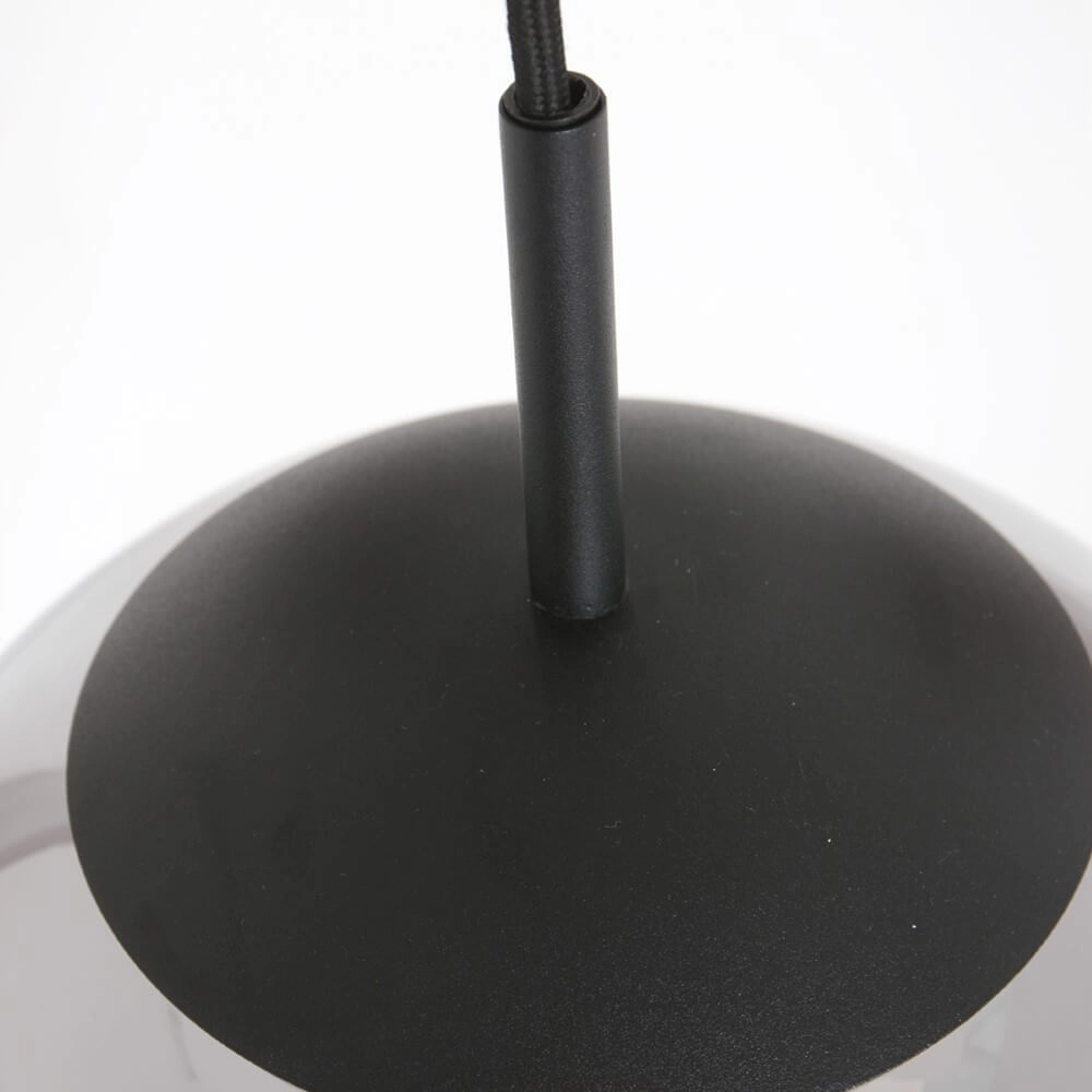 Vide-Hängelampe Bollique ländlich Steinhauer 8712746147117