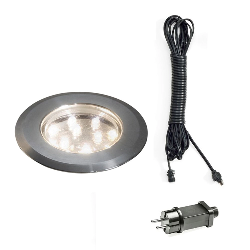 Mini led (3x) Waren KonstSmide 7318307654004