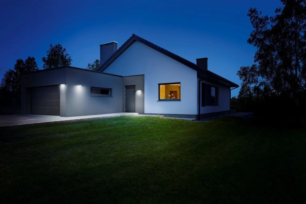 Außenlampe Xsolar SOL-O Sonnenenergie Steinel 4007841052652