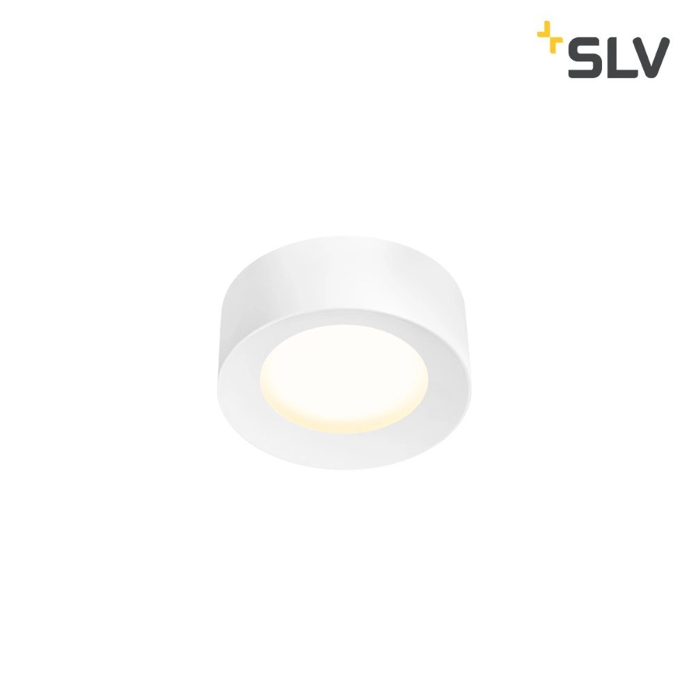 Deckenleuchte Fera 25 Ø 20cm SLV 4024163231596
