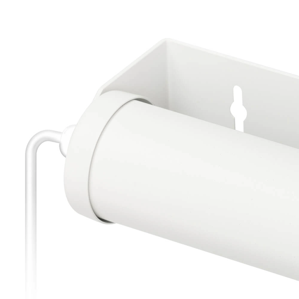 Wandlampe Rondo Weiß ETH 8720195307679
