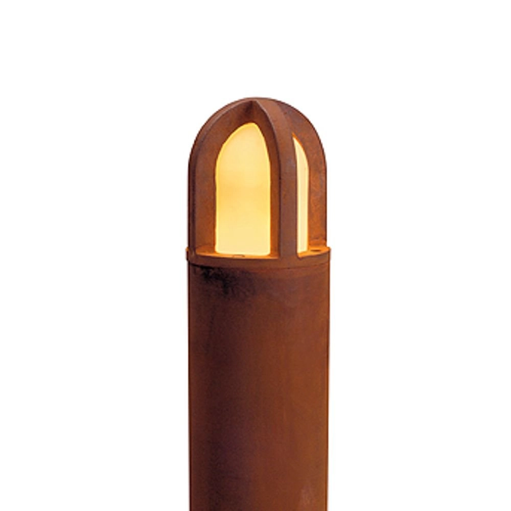 Terrasse Lampe Rusty Cone 70 SLV 4024163116268