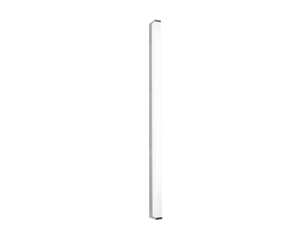 Wandlampe Fabio 120 cm Chrom Trio 4017807507997