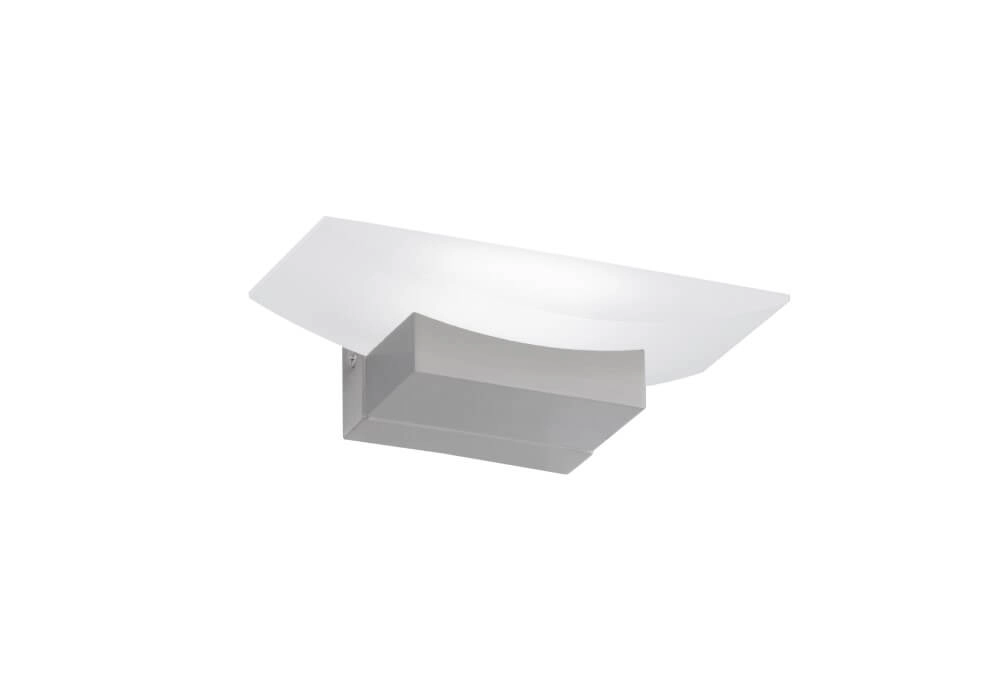 LED-Wandleuchte Bowl TW