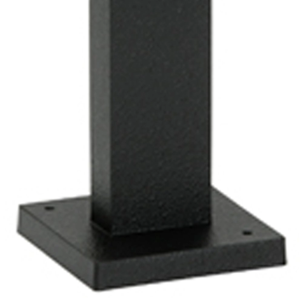 Wegbeleuchtung Coldy 70 cm schwarz Albert 4007235620658