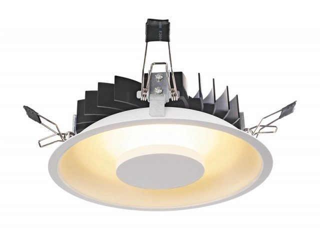 LED-Lampe Occuldas