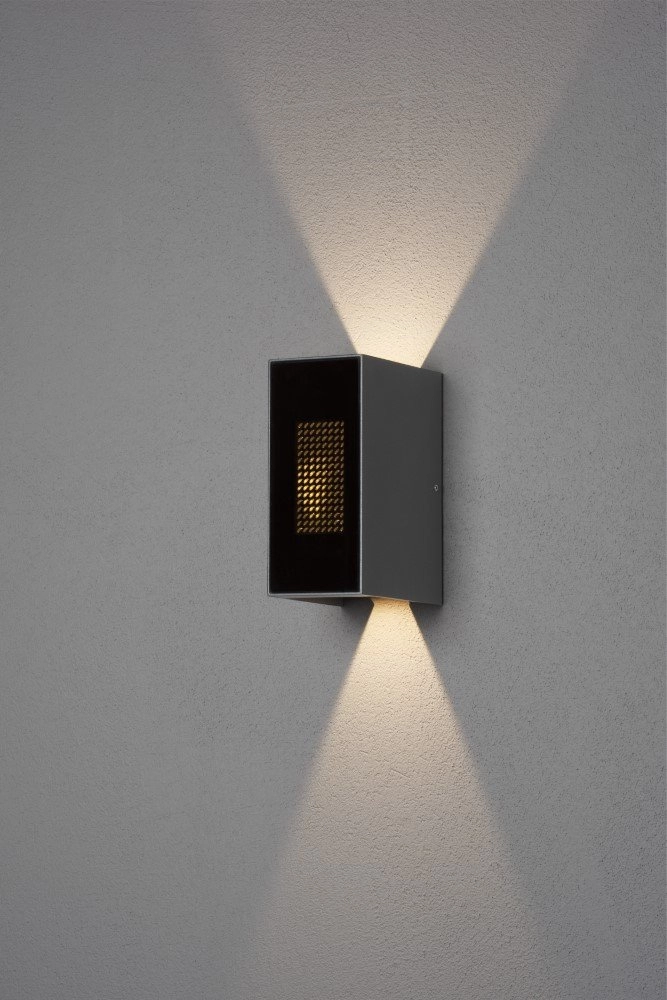 Up- & downlighter Cremona KonstSmide 7318307866377