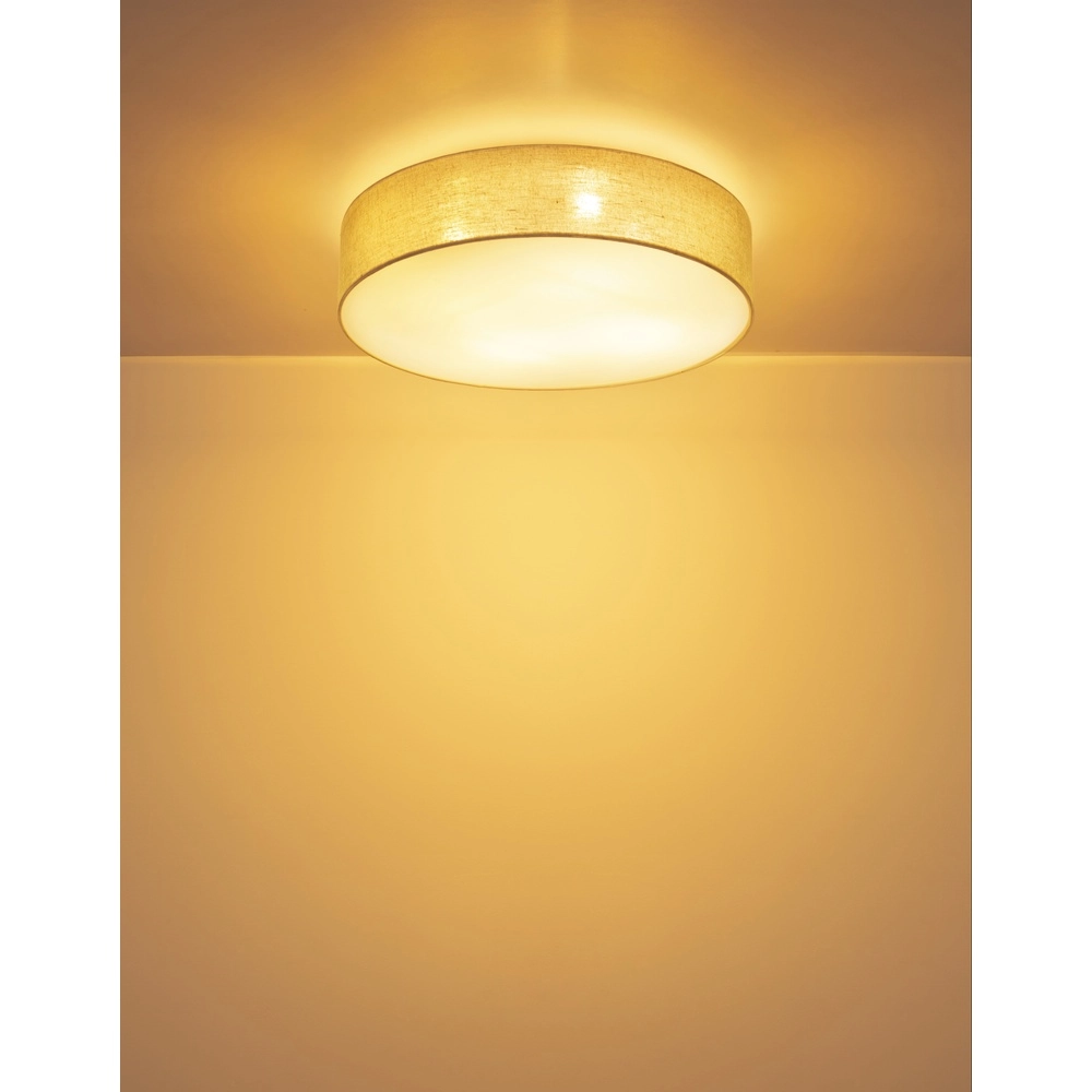Deckenlampe Jule Weiß Globo 9007371589326