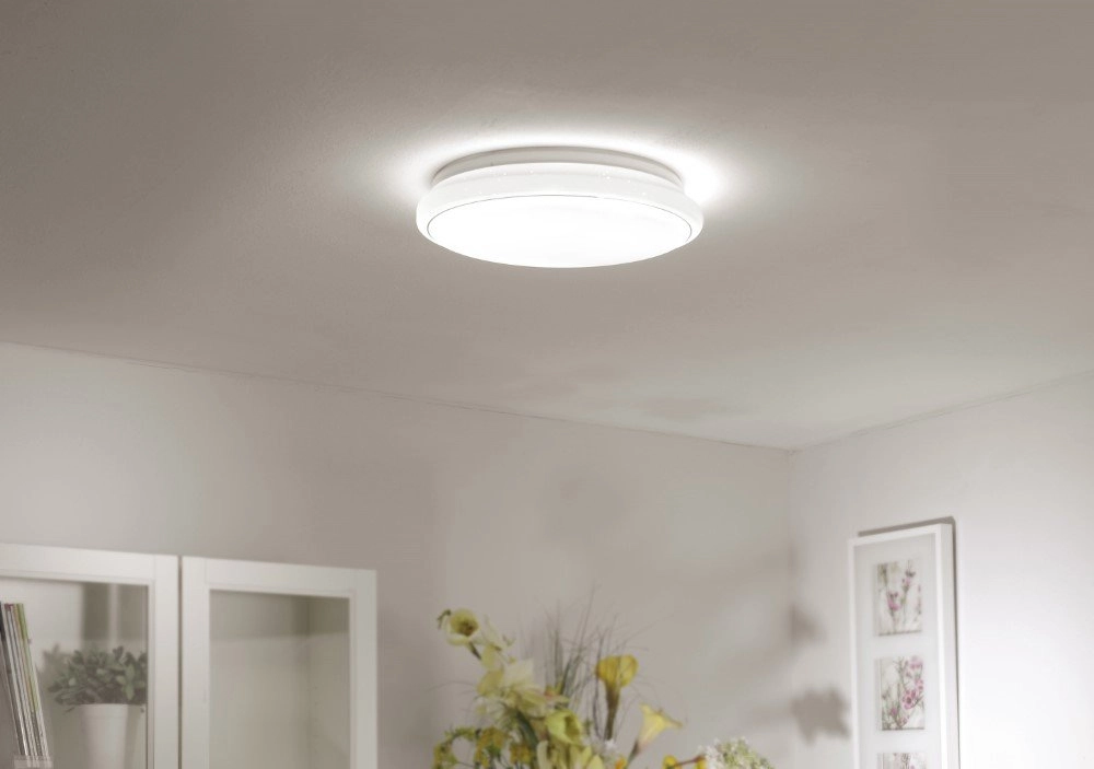 Deckenlampe Lolasmart-Jupi Ø 59cm Just Light 4043689961503