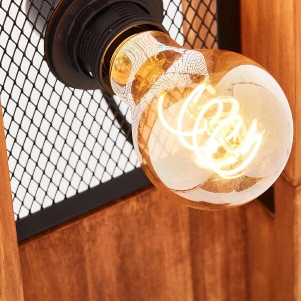 Stehlampe Calandra Brilliant 4004353394416