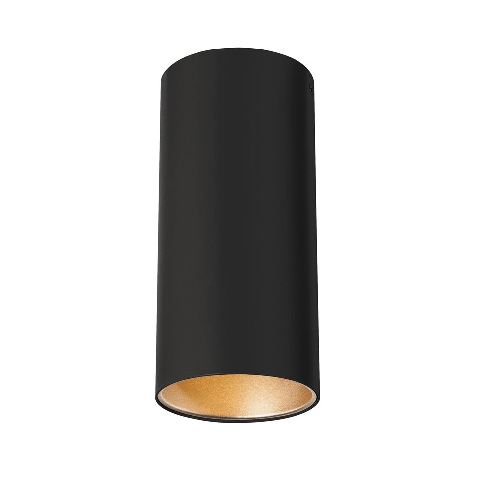 LED-Deckenstrahler Anela Schwarz SLV 4024163190992