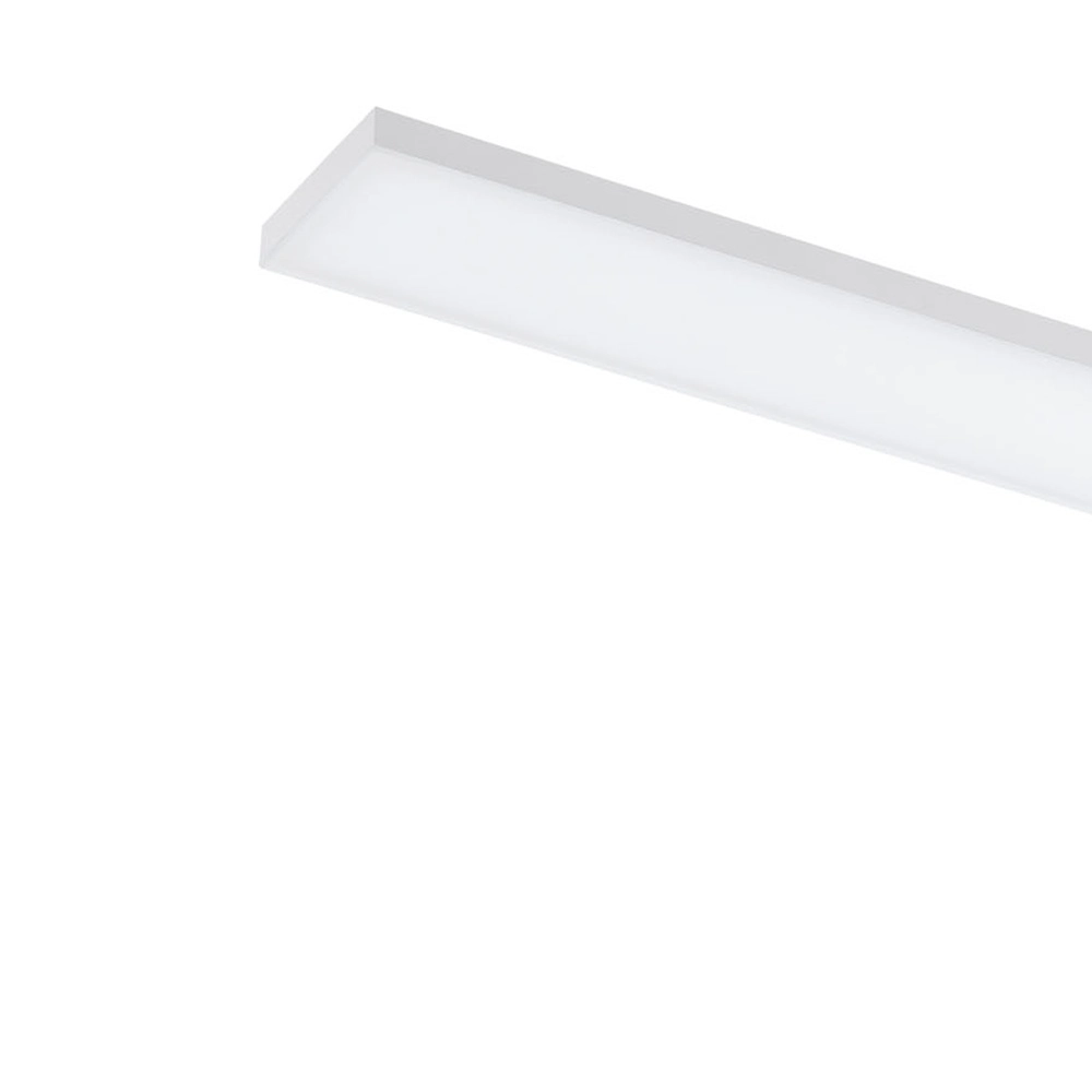 Smart LED-Deckenlicht Turcona-Z 120 cm Eglo 9008606221974