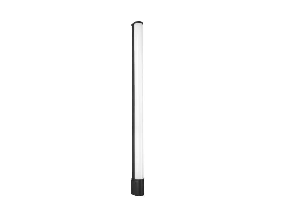 Wandlampe Piera 119cm schwarz Trio 4017807507645