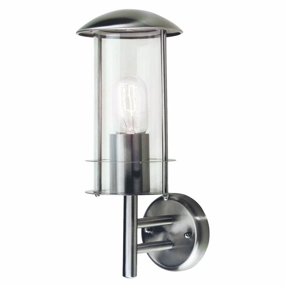 Schlanke Außenleuchte Finmotion Franssen 5024005413707