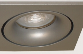 Doppelte Einbau Spot Alice Artdelight 8719831734924
