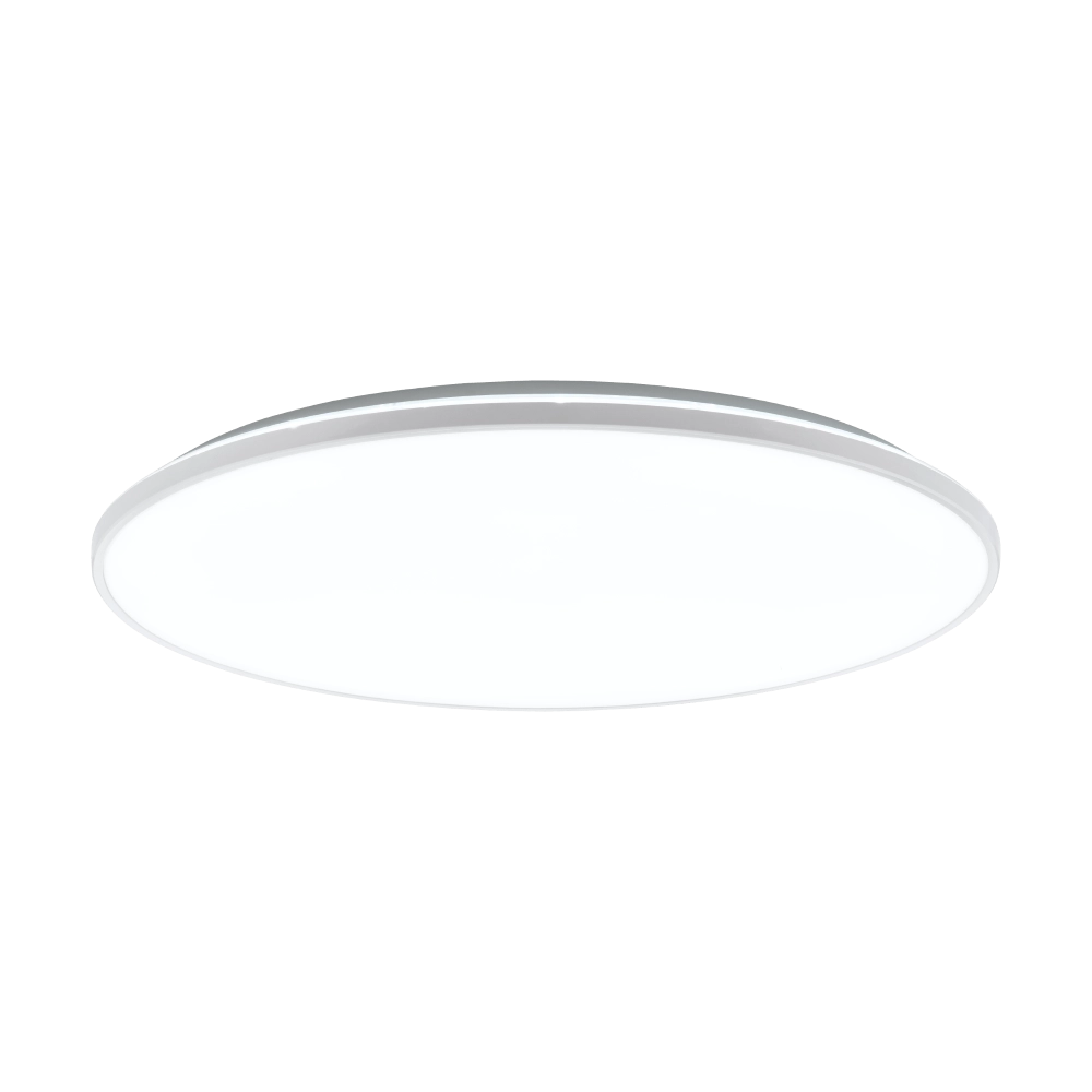 LED-Deckenleuchte Crespillo 4000K Ø 50cm Eglo 9002759997274