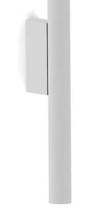 Schlanke Wandleuchte Laser Lyora 5903139804899