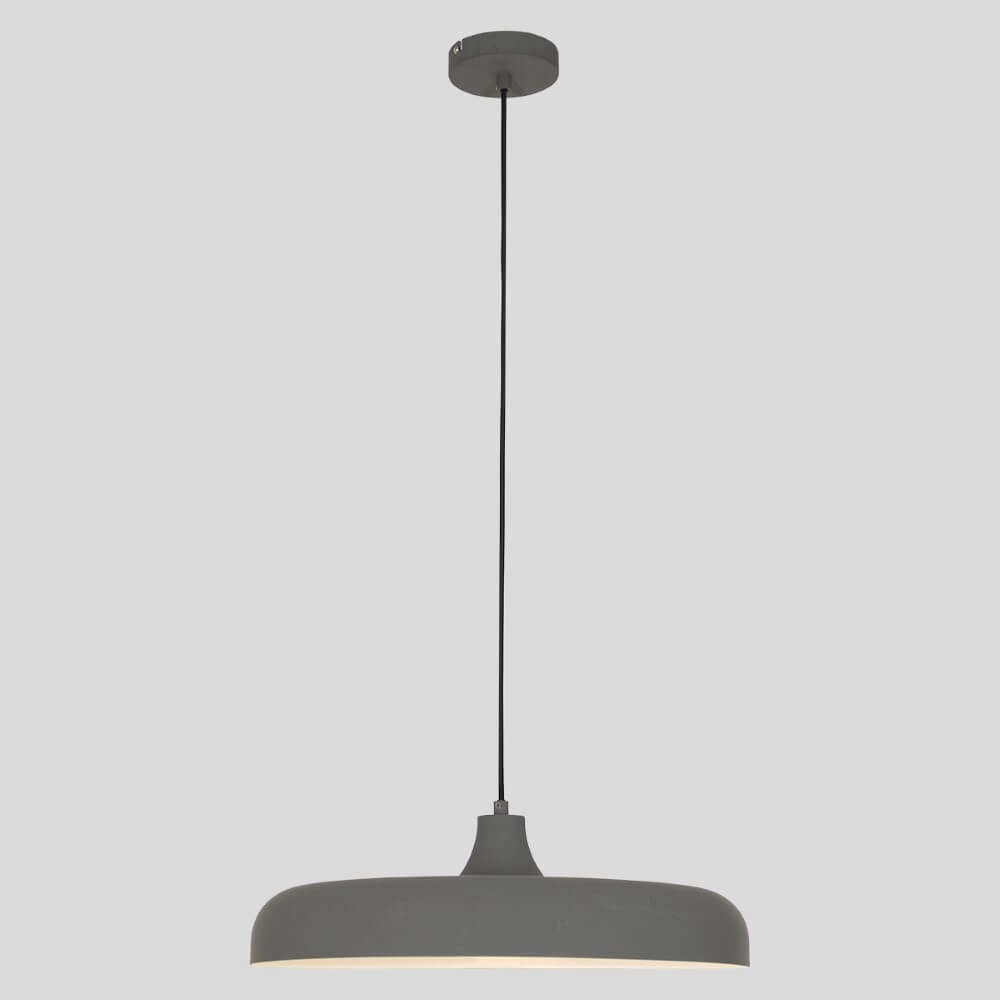 Hängelampe Krisip Ø 50cm Steinhauer 8712746132533