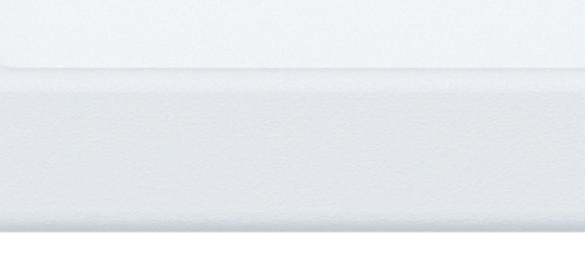 Downlighter Fueva 5 5,5 cm - 3000k 11 cm weiß Eglo 9002759991623