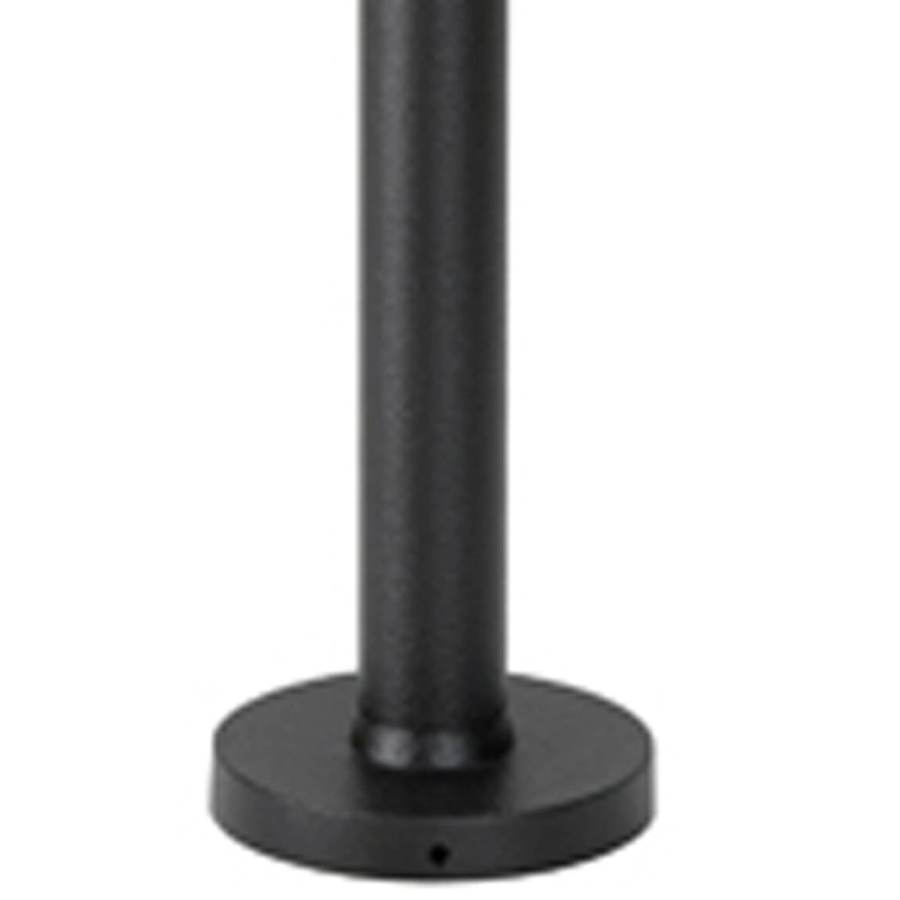 Wegbeleuchtung Steng S 90 cm - schwarz Albert 4007235622300