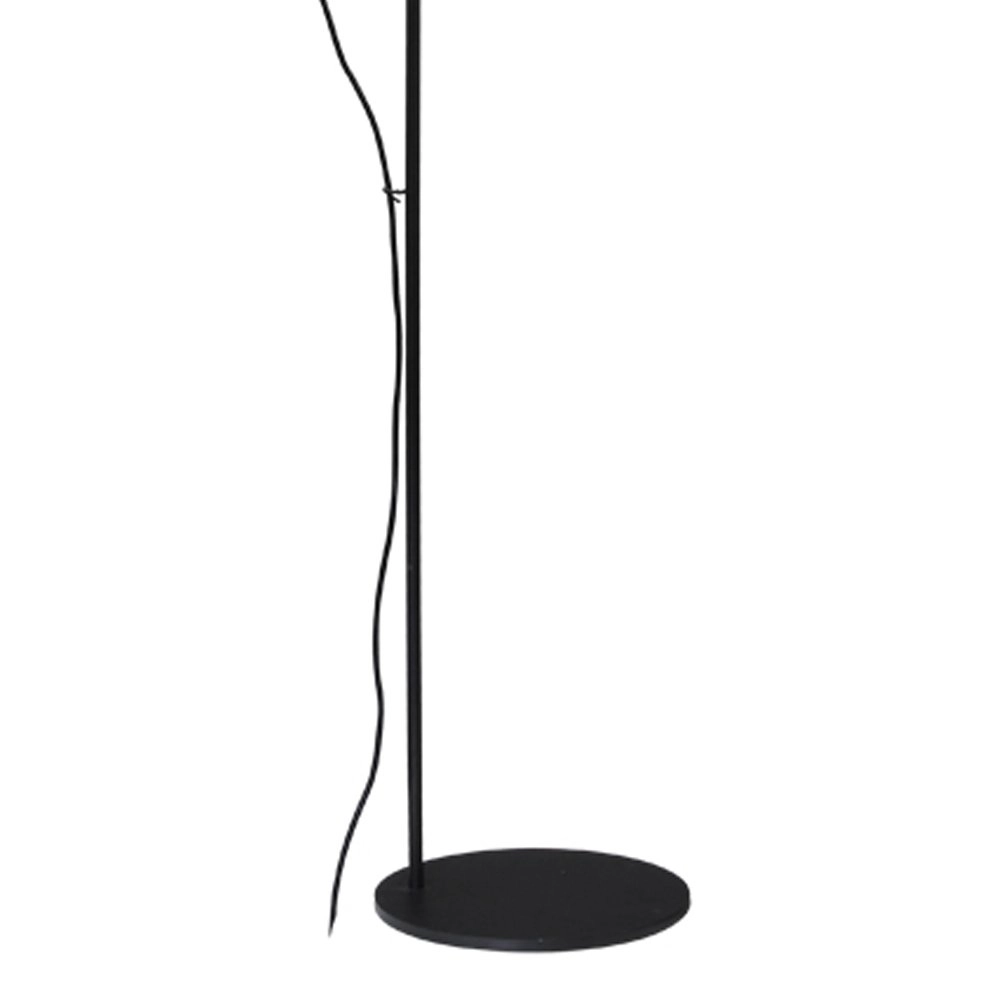 Stehlampe Concepto 161 rot -Buyer Masterlight 8718121143262