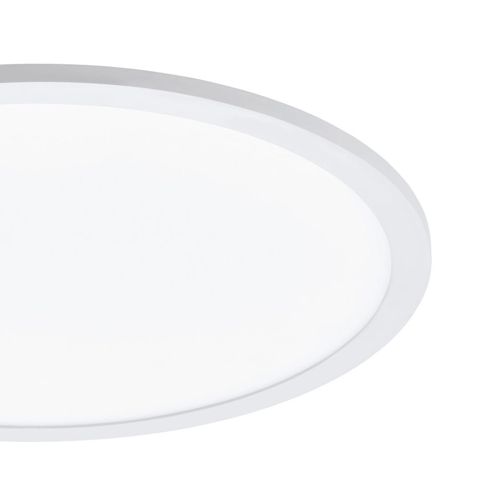 Runde Deckenleuchte Sarsina-A Ø 45cm Eglo 9002759982089