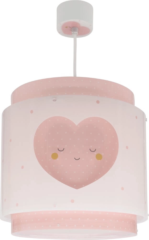 Hängelampe Baby Dreams Rosa Dalber 8420406003030